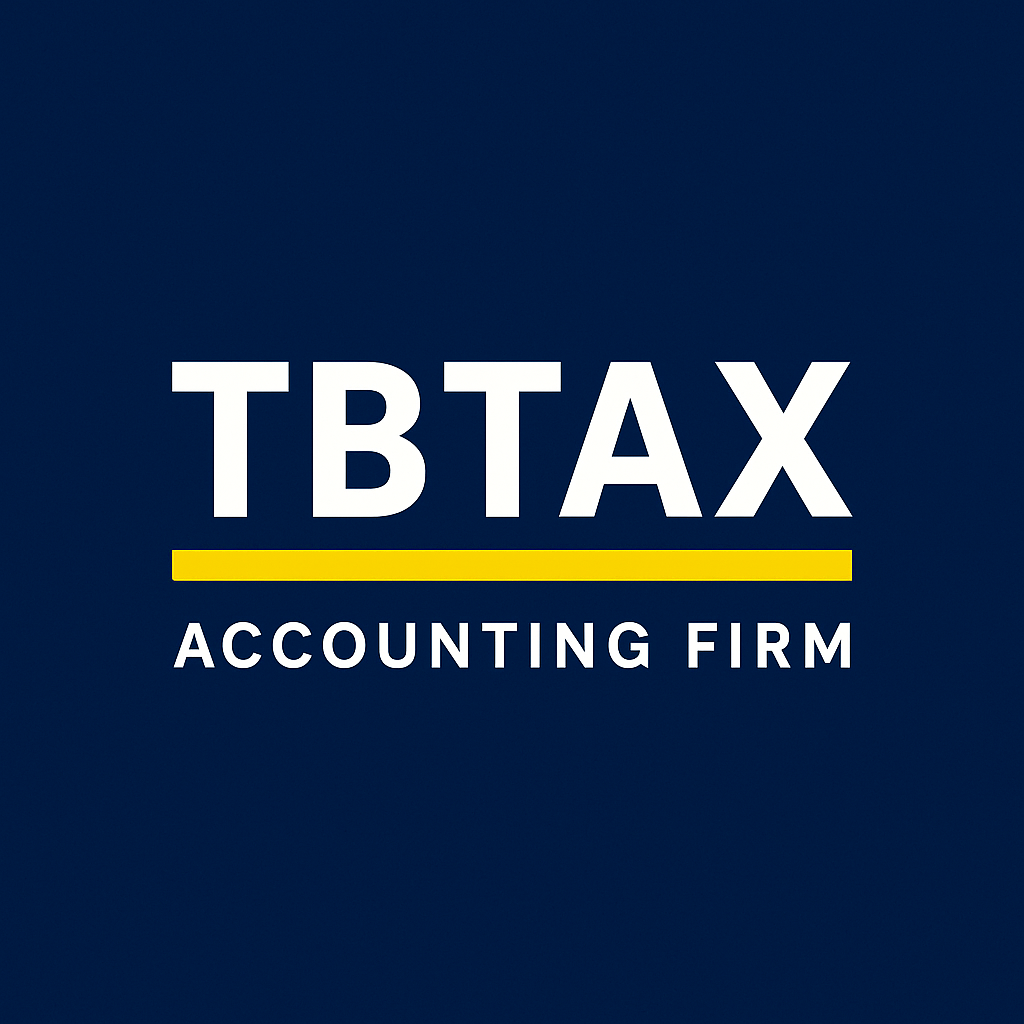 TBTAX会計事務所　